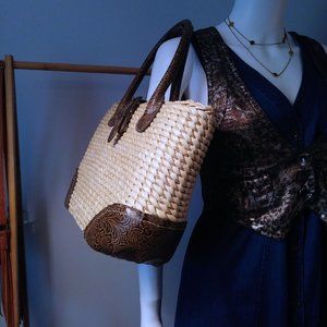 Bag Purse Y2K Party Goth Peasant Cottage Resort Preppy Retro Prairie Western